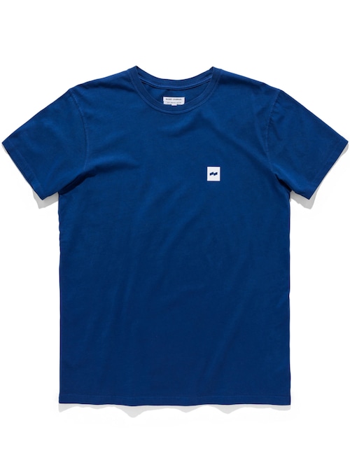 BANKS JOURNAL バンクスジャーナルJOURNAL Tシャツ SMTS0103 DEEP MARINE