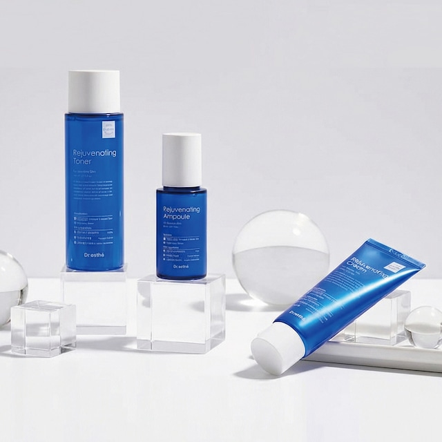 ソリューション2種セット