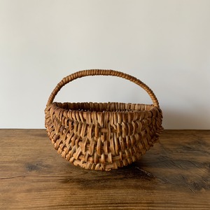 Swedish Basket