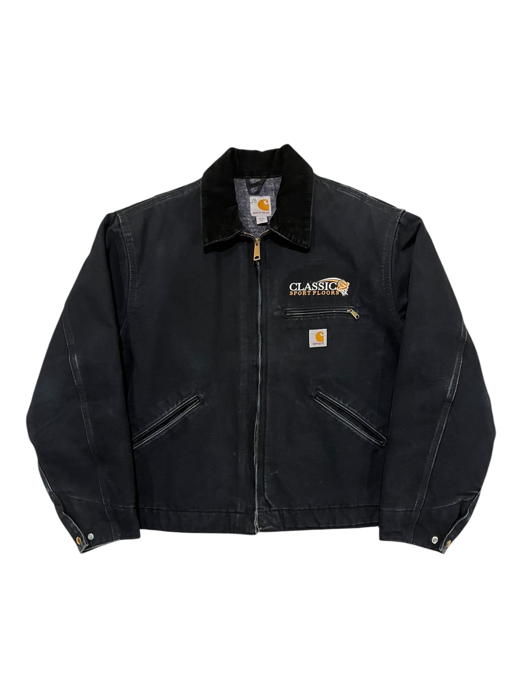 90s FFA Jacket VIRGINIA Size 42 FFAジャケット ヴァージニア 90s FFA Jacket VIRGINIA Size 42 FFAジャケット ヴァージニア