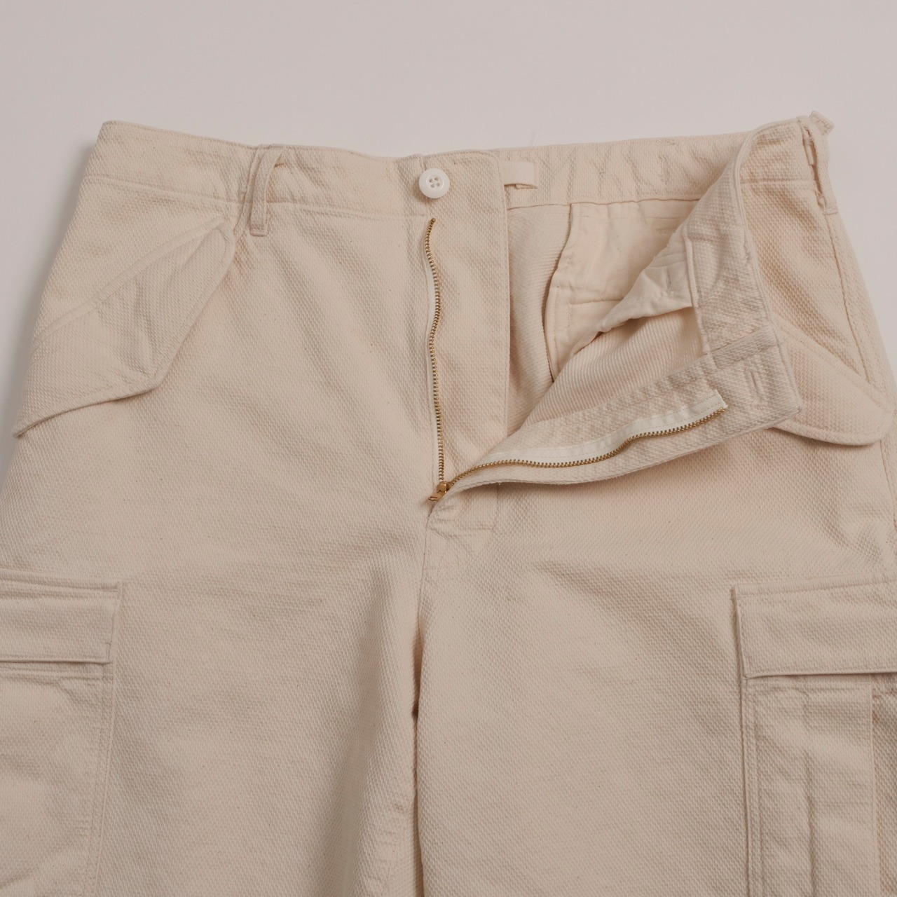 Eldred【エルドレッド】・644M-655B・C/#12 Natural