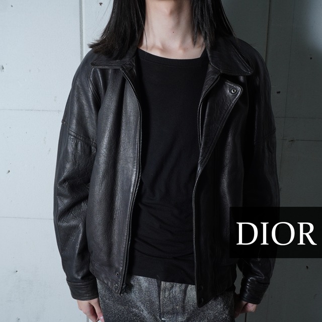 Christian Dior | ブランド古着屋 Jesus Judas（ジーザス ジューダス）
