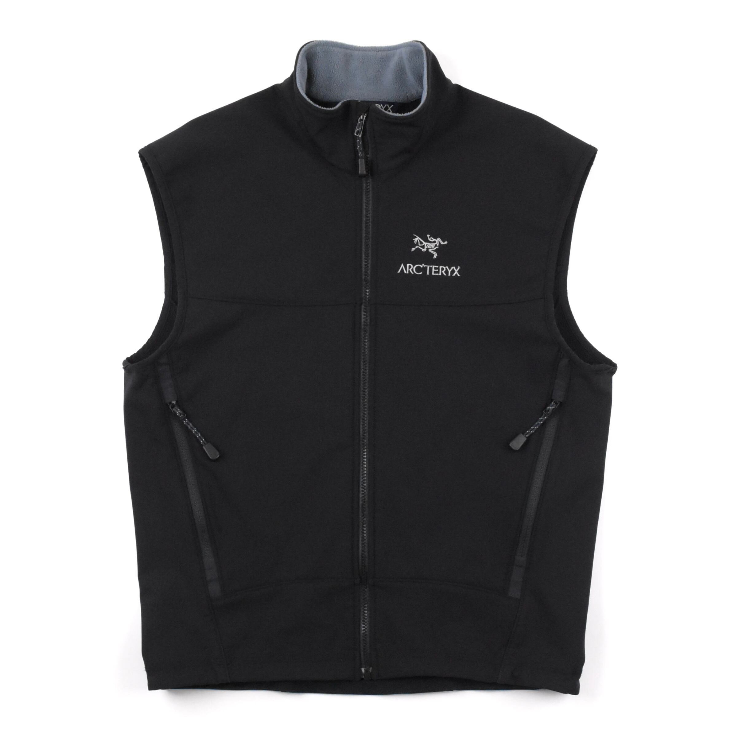 ARC'TERYX GAMMA SV VEST | PLAIRE