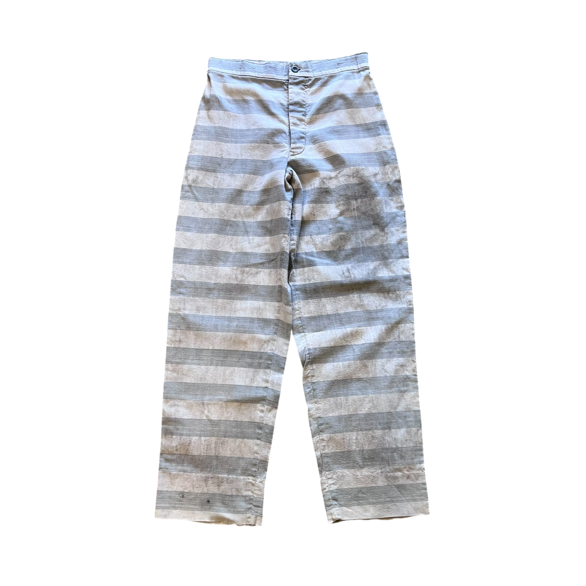 Vintage Prisoner Pant 2 | BLUE VALENTINE