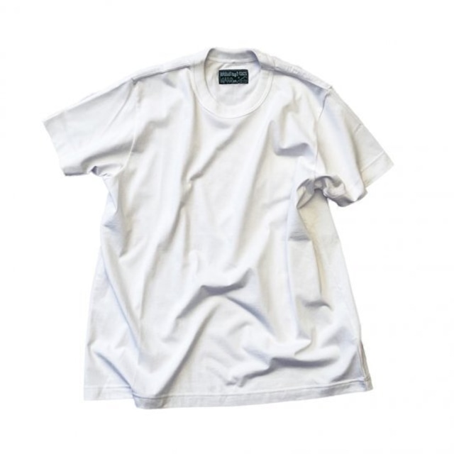 BROWN by 2-tacs<ブラウンバイツータックス>Dual crew