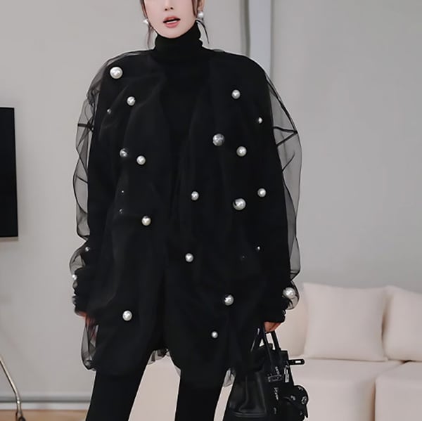 パール | Cafe la Mode