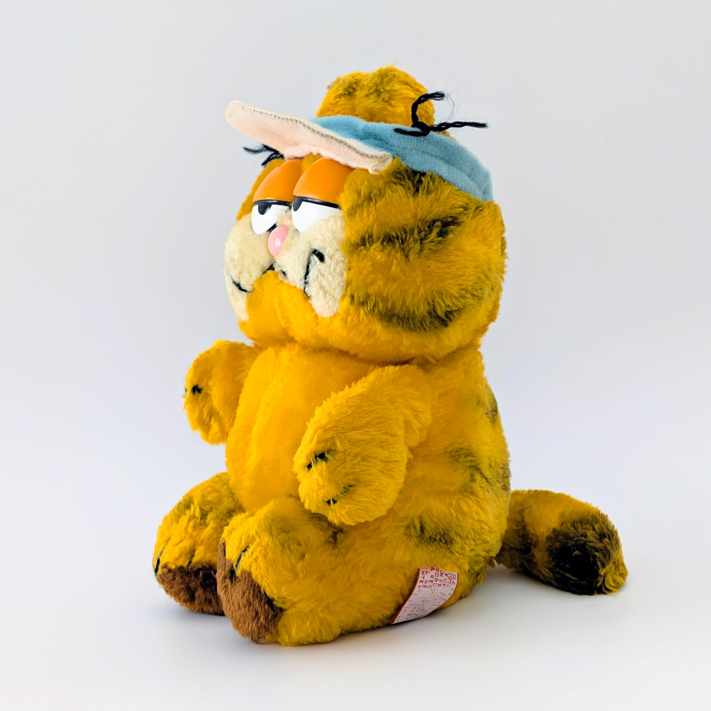 ☆ VINTAGE 1980年代初期 ☆【 Garfield ( ガーフィールド
