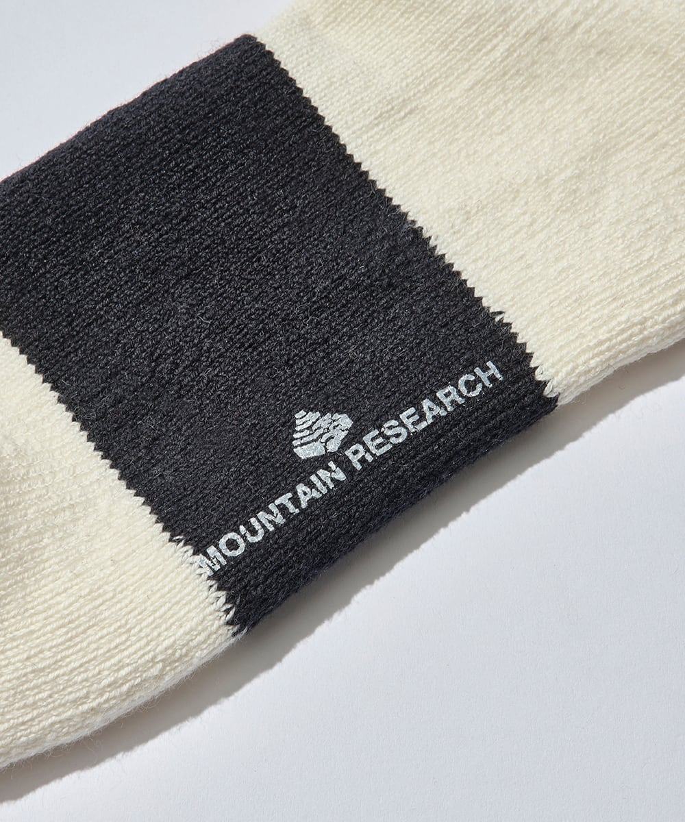 MOUNTAIN RESEARCH / 4 SOX | st. valley house - セントバレーハウス