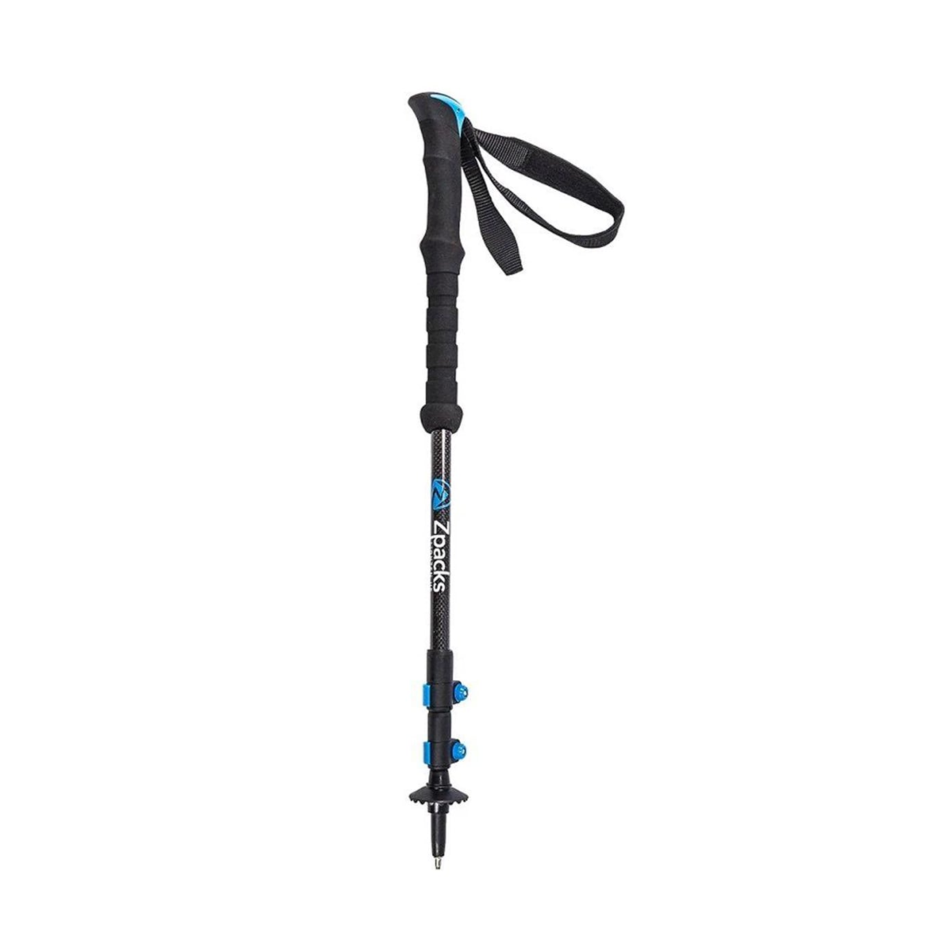 Zpacks Carbon Fiber Trekking Poles | El Monte Gear