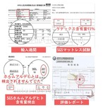 予約 寝具 天然ラテックスマットレス 120×200cm 厚さ10cm セミダブル 高反発マットレス 敷パッド 寝心地快適 ベッドマット 敷き布団 トッパー 腰痛対策 体圧分散 柔らかめ 自然素材 エコ素材 安心安全 健康寝具 高品質 快眠サポート  rt12006