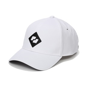 FJKR ATHLETE CAP（ホワイト）