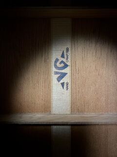 VG KTR ＊ 60’s J-45 Style Black / AII Solid Body 寺田楽器製 2011 商品画像 18