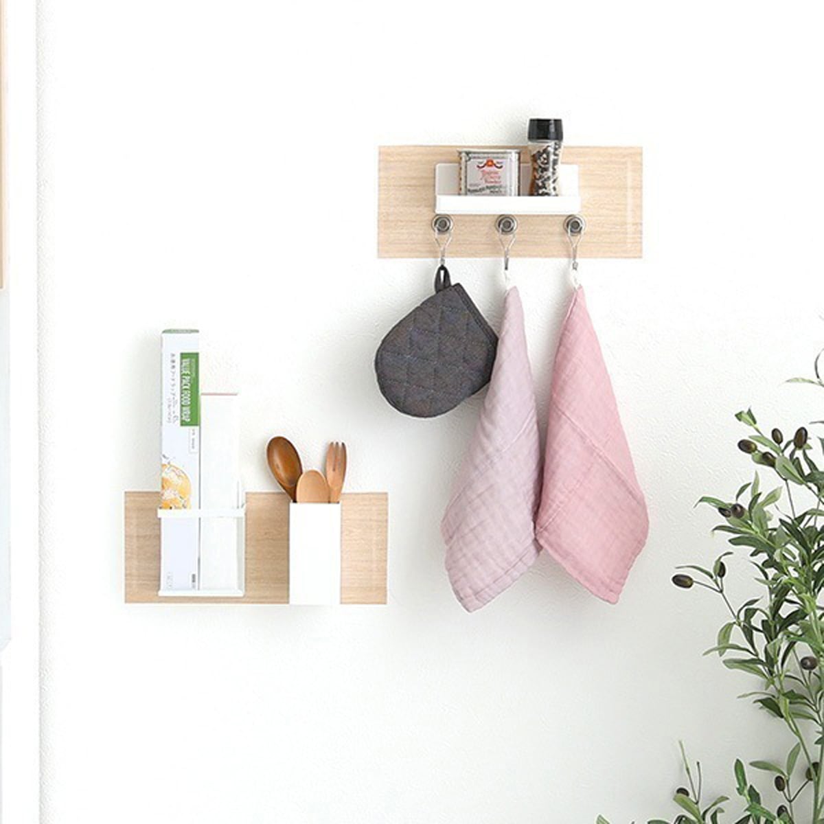 磁石がくっつくマグネットウォールシート 30×60cm