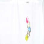 Mermaid Beach 04 - アゲートヒーリングチャイム / Agate Sun Catcher Wind Chime 172