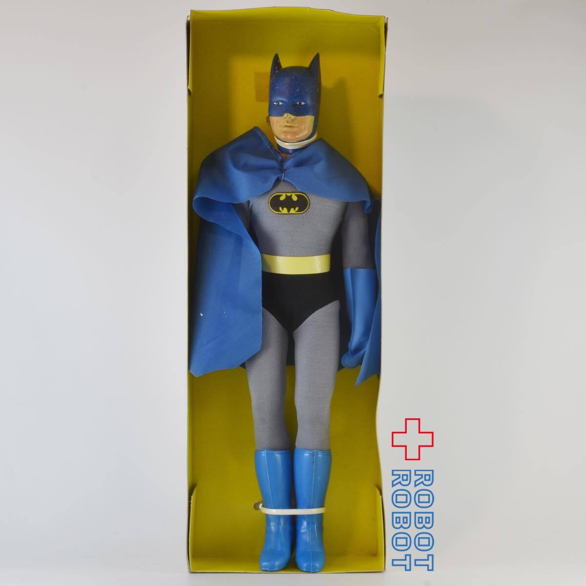 MEGO バットマン 12インチ アクションフィギュア 開封 | ROBOTROBOT