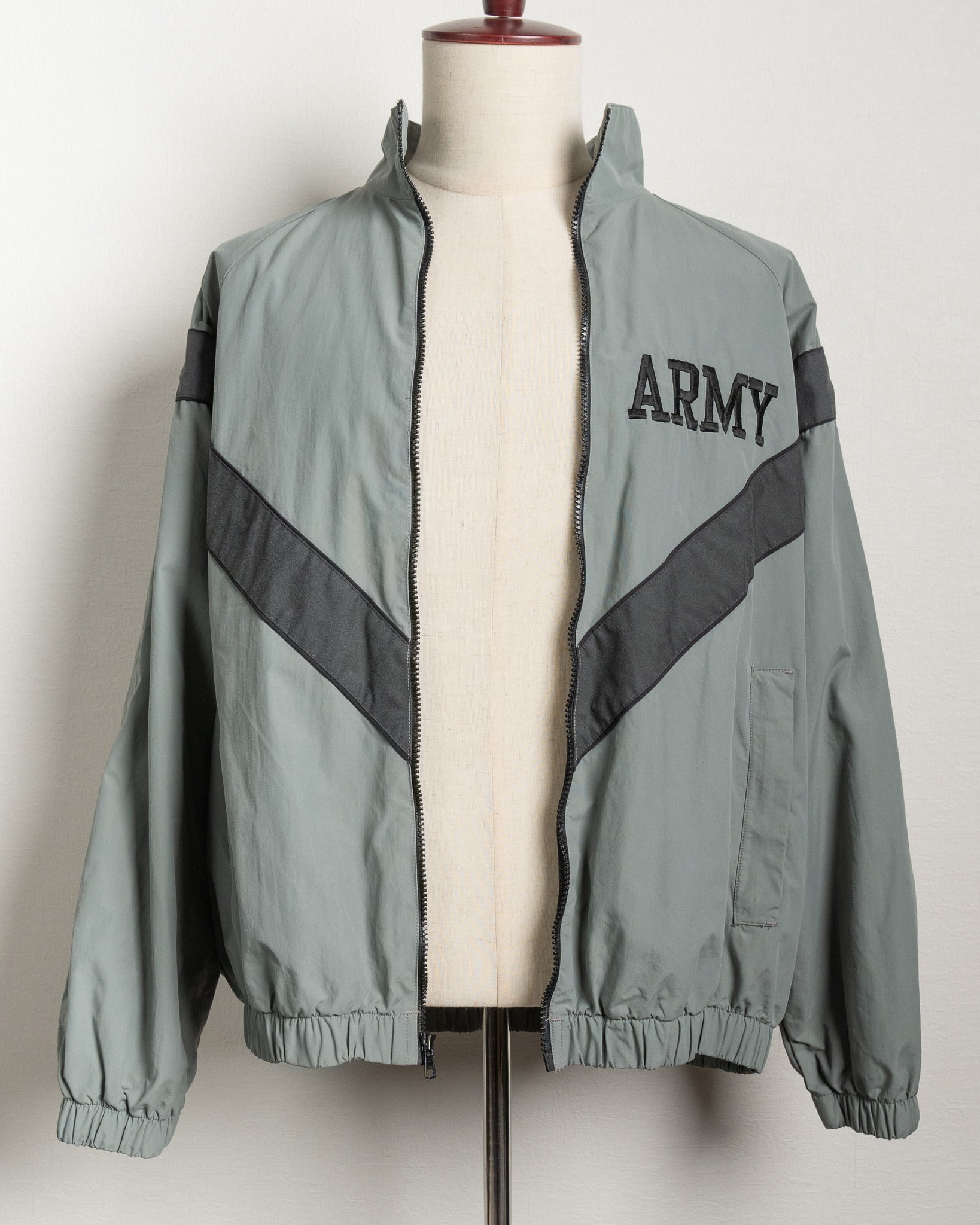 U.S.Army Improved Physical Fitness Uniform Jacket 