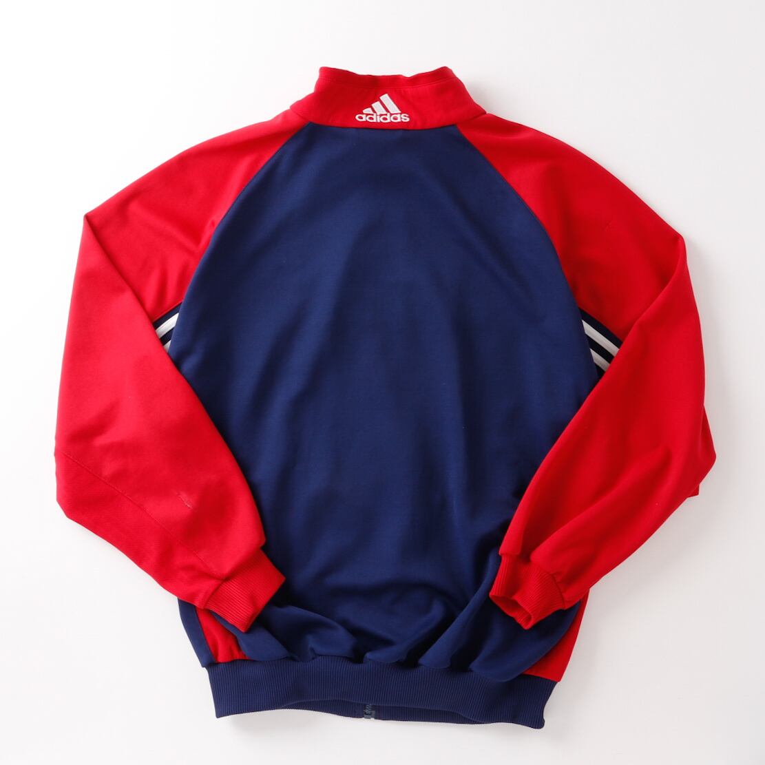 希少】90s adidas vintage training jacket FC Bayern München size XL  