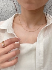 link chain necklace