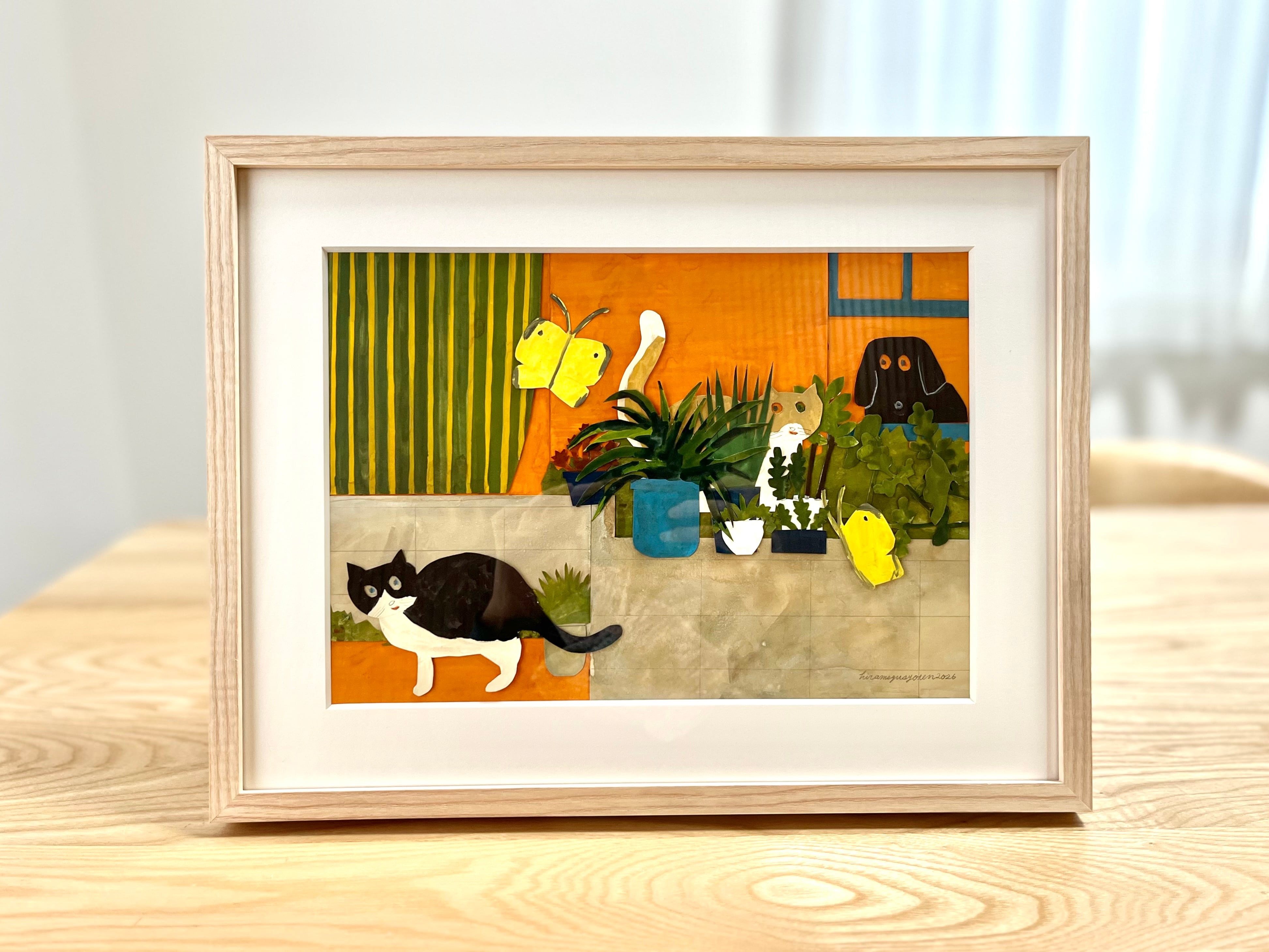 ひらめぐ商店のオンラインストア