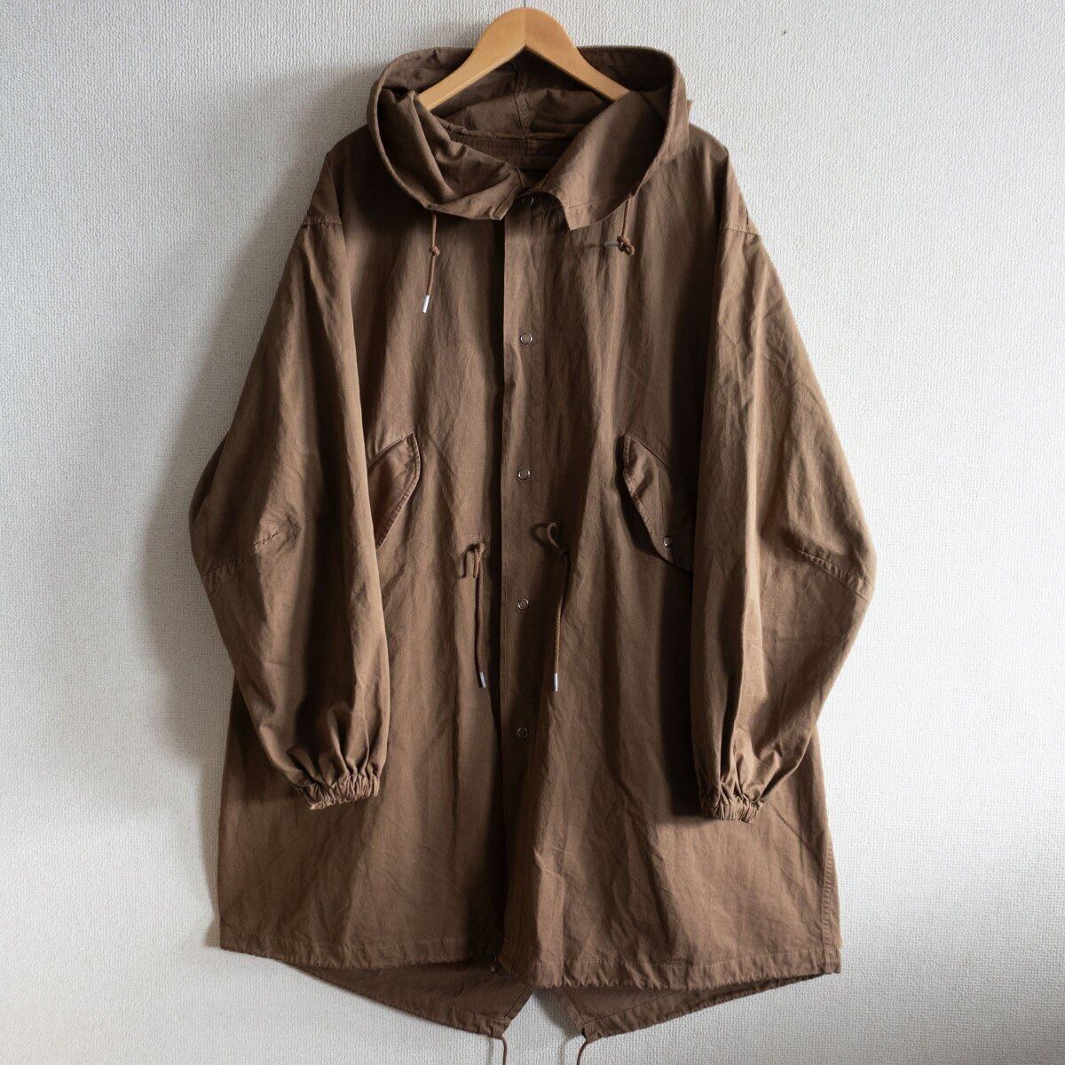 東洋エンタープライズ GOLD /ゴールド WEATHER  PARKA 東洋エンタープライズ GOLD /ゴールド WEATHER SNOW PARKA 東洋