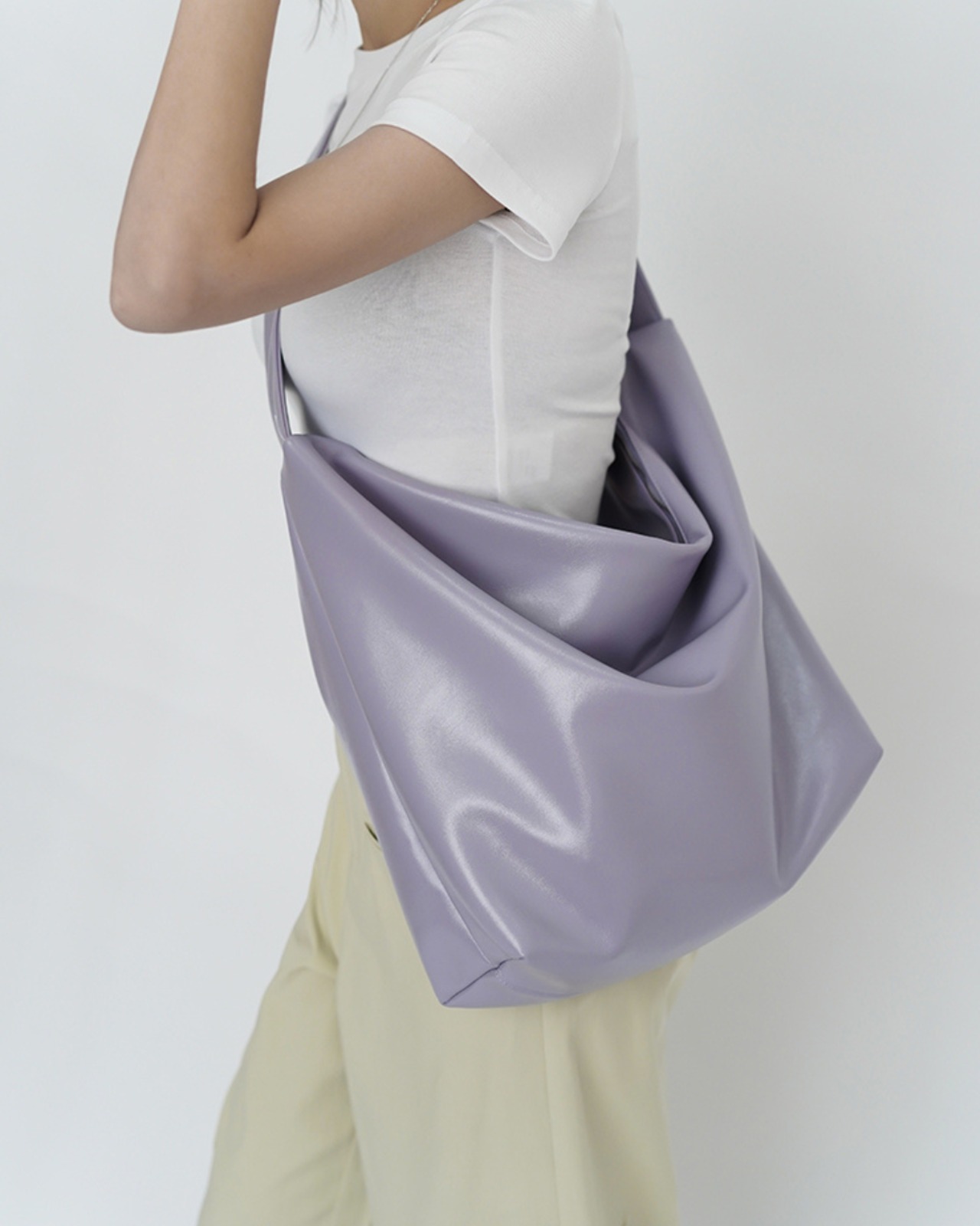 ソフトシルエットショルダー 3color A0078 - 13