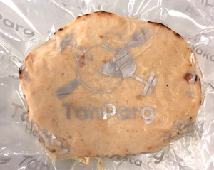 タンパーグ：チーズ【 1kg（100g×10パック）】