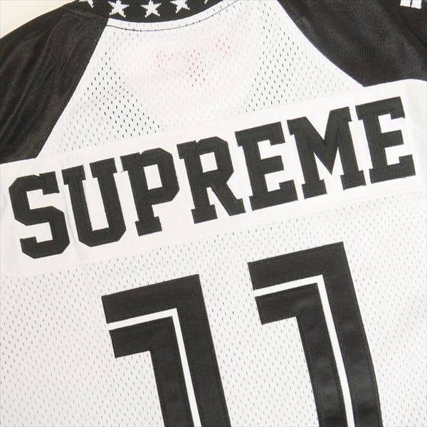 Size【S】 SUPREME シュプリーム 25SS Stars Football Jersey Size【S】 SUPREME シュプリーム 25SS Stars Football Jersey