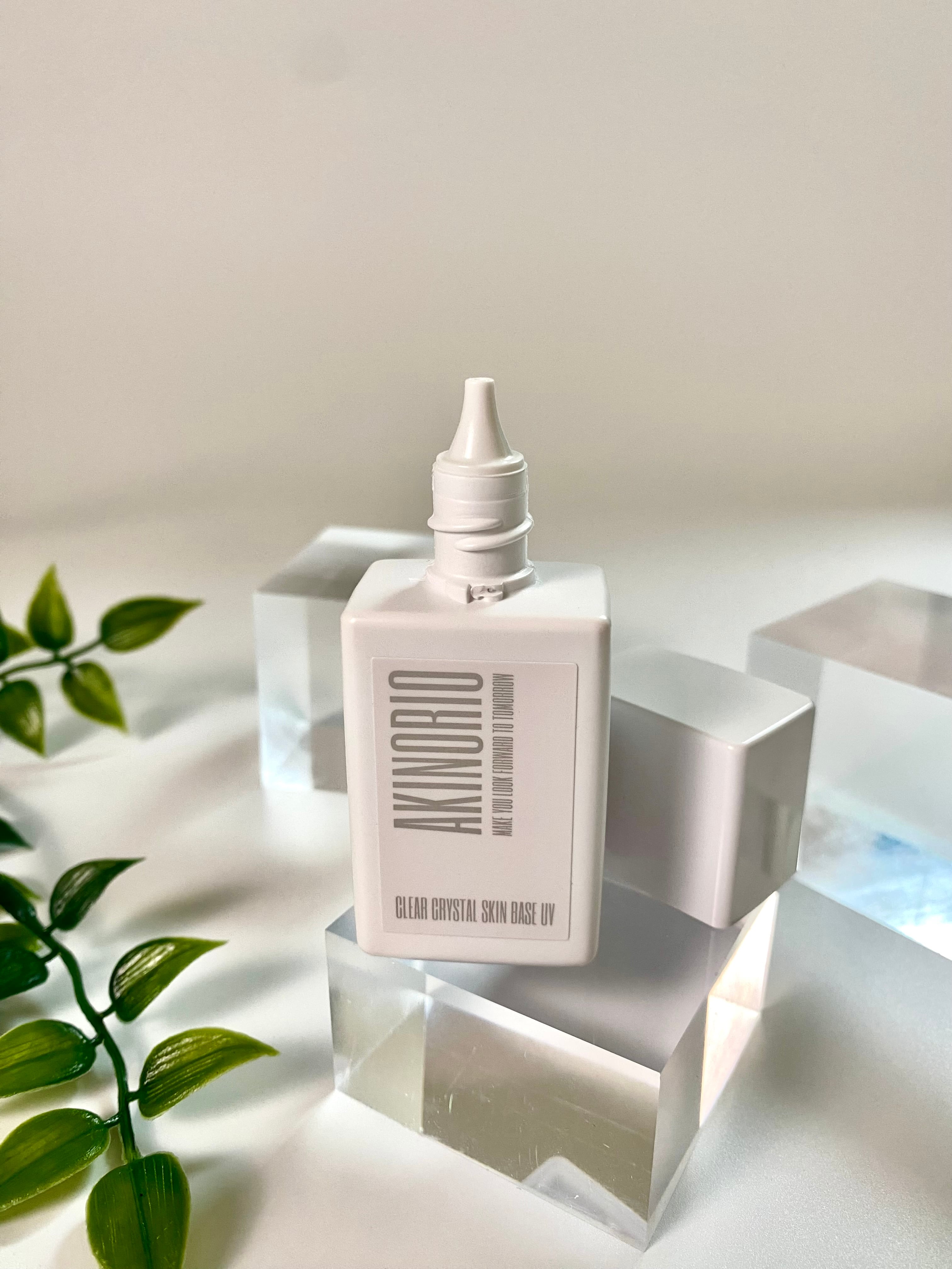 AKINORIO クリアクリスタルセラム 化粧水 200ml 【公式通販】
