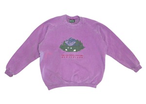 DoReMi Unique Series – purple sweat