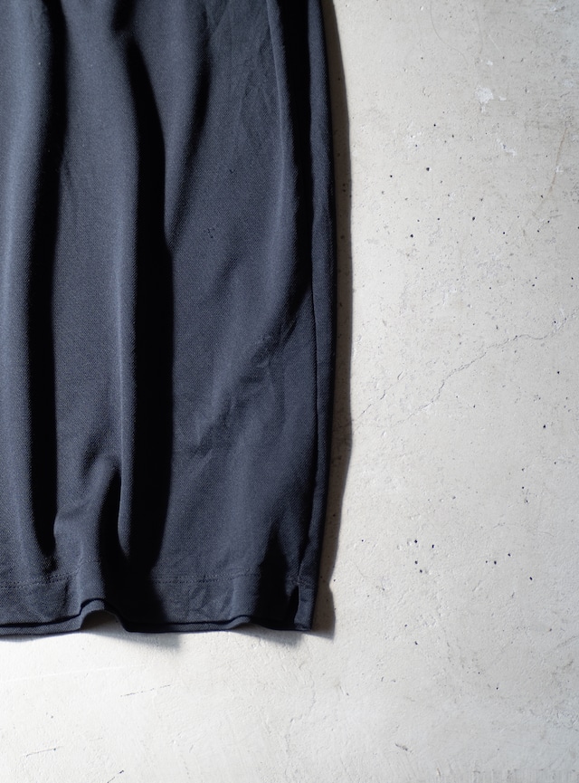"Caymus Vineyards" used NIKE body uniform polo
