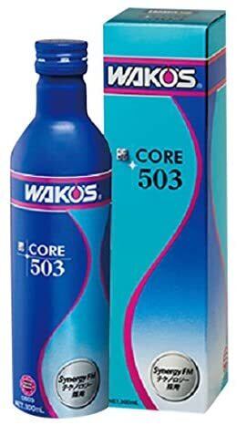 WAKO'S CORE 701 ワコーズ コア701 トラクションブースター配合