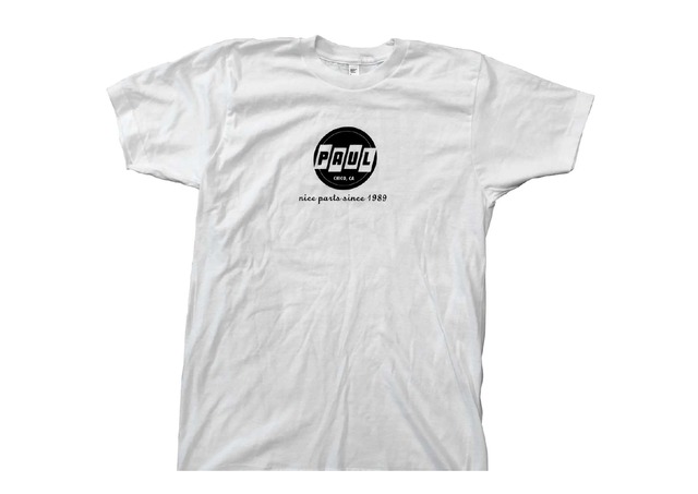 Paul Component Logo T-Shirt