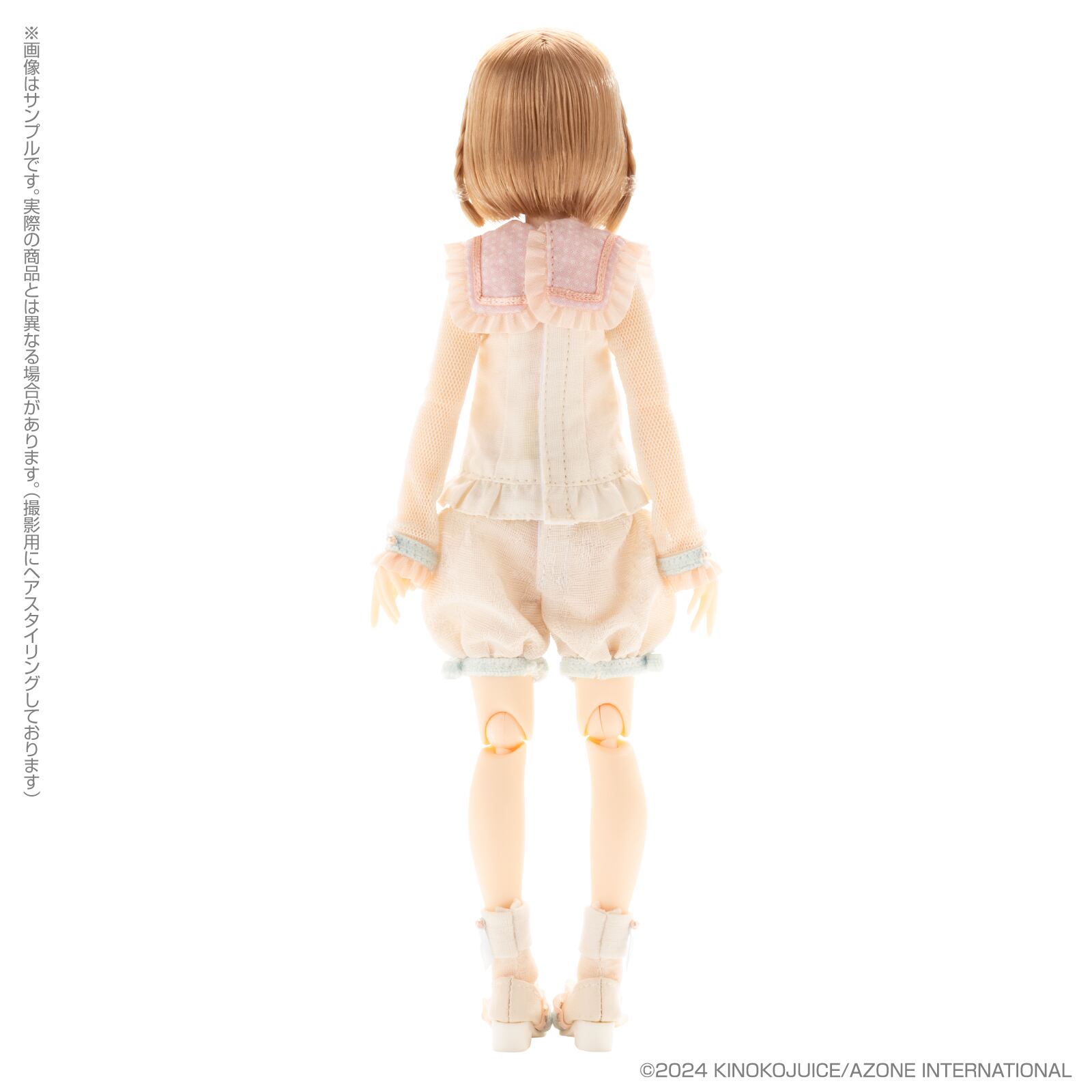 3点入荷確定】Pookie Boo BonBon／Bloomin