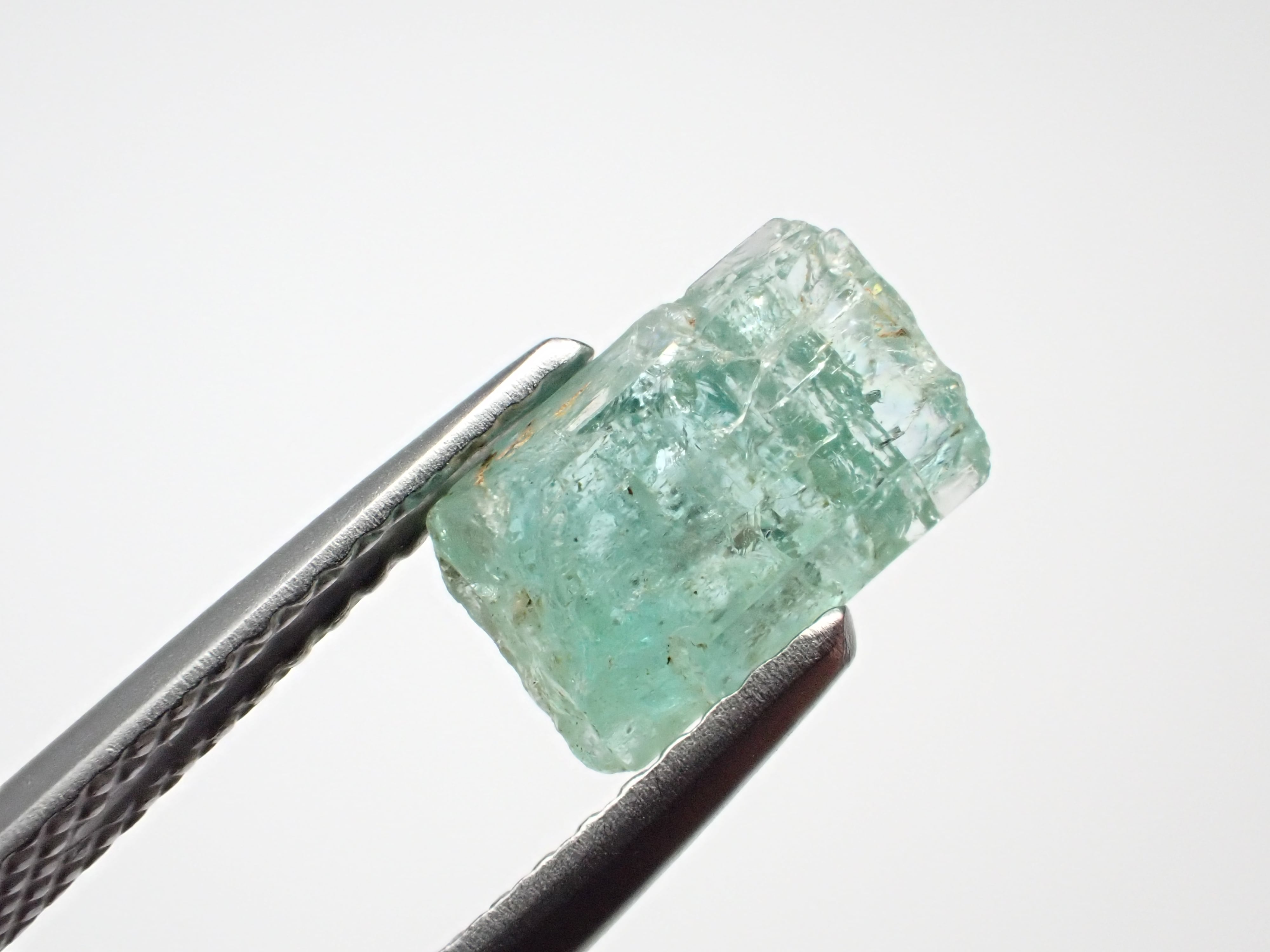 ベリル（緑柱石） | MineralQuest