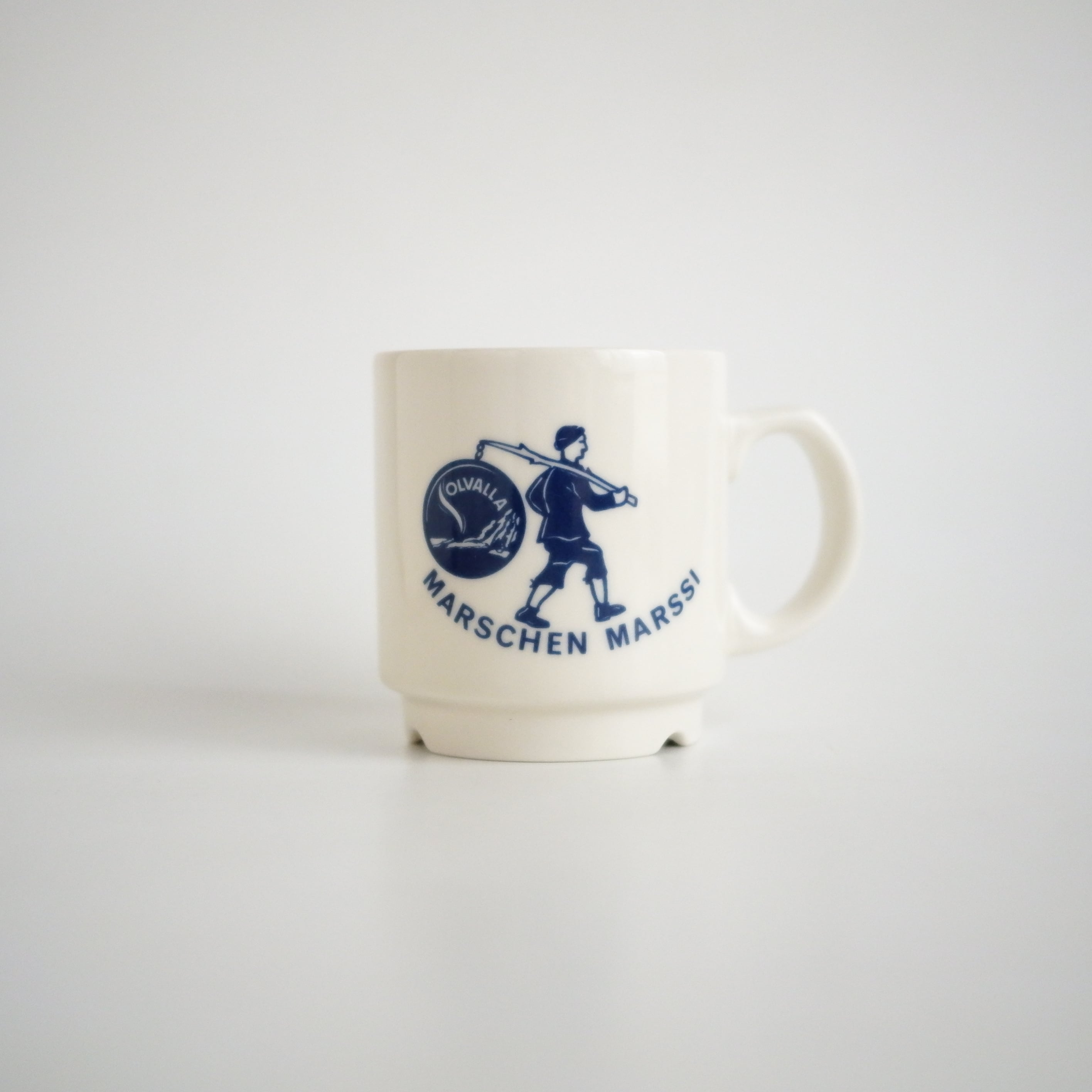 ARABIA / Mug