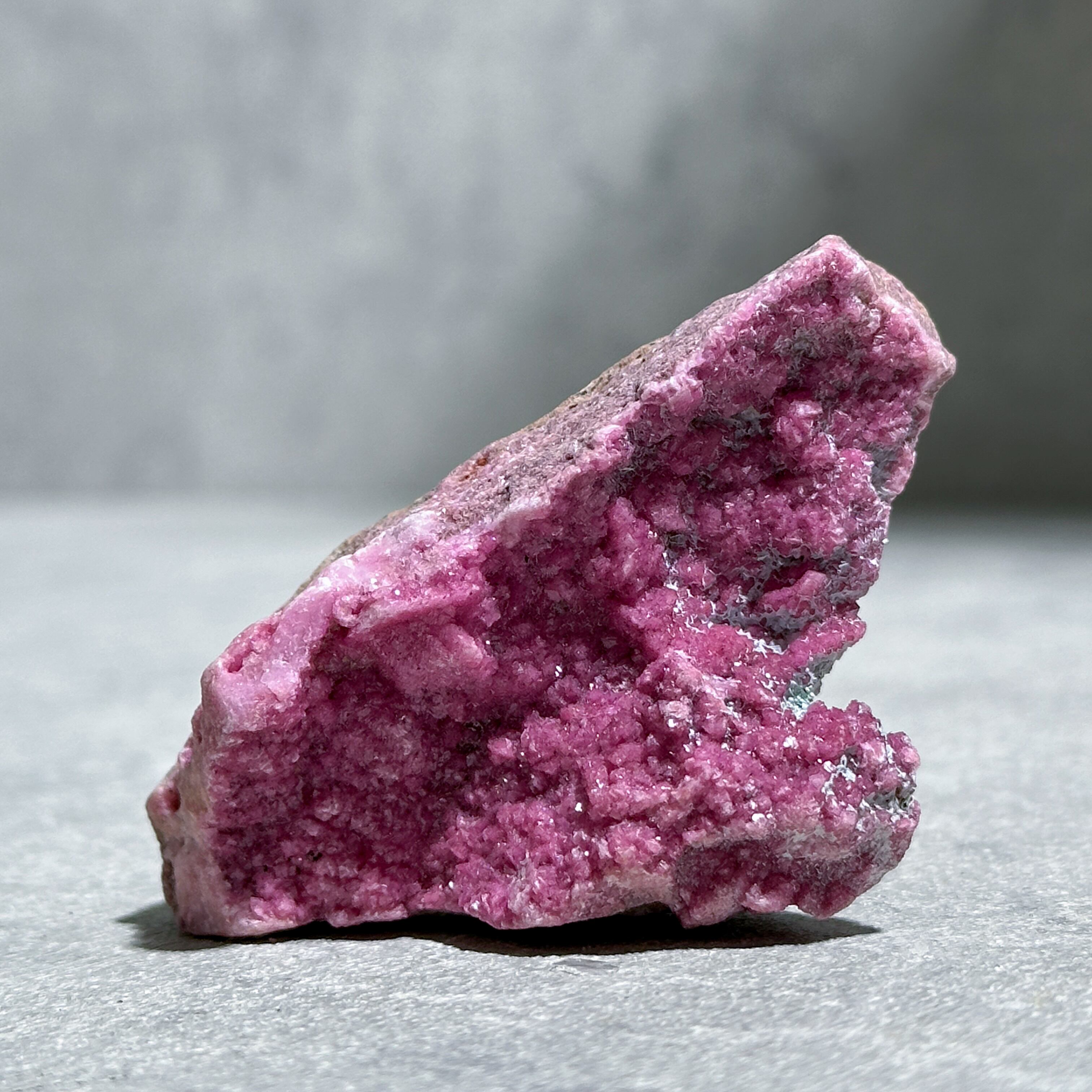 ピンクコバルトカルサイト27◇Pink Cobalt Calcite◇天然石・鉱物