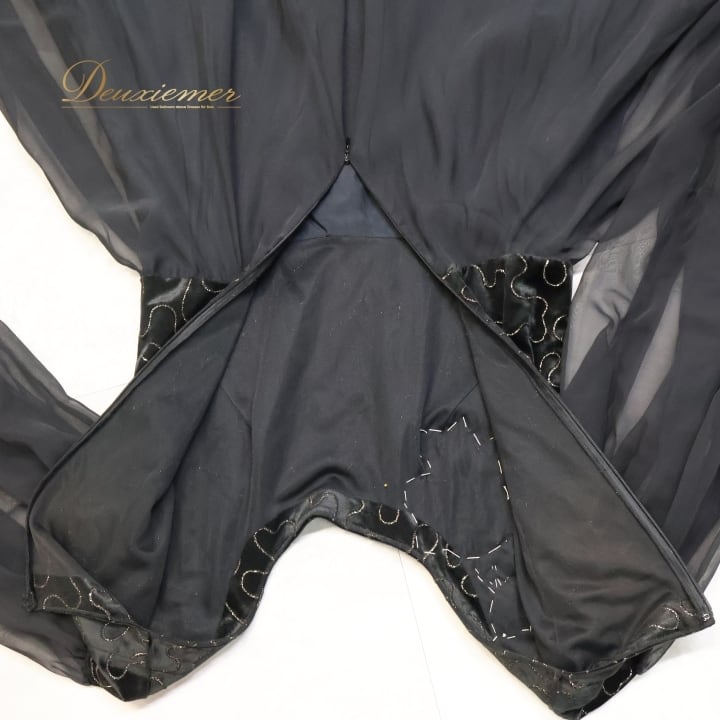 社交ダンス 衣装 チャコット Chacott ワンピース ドレス パーティ