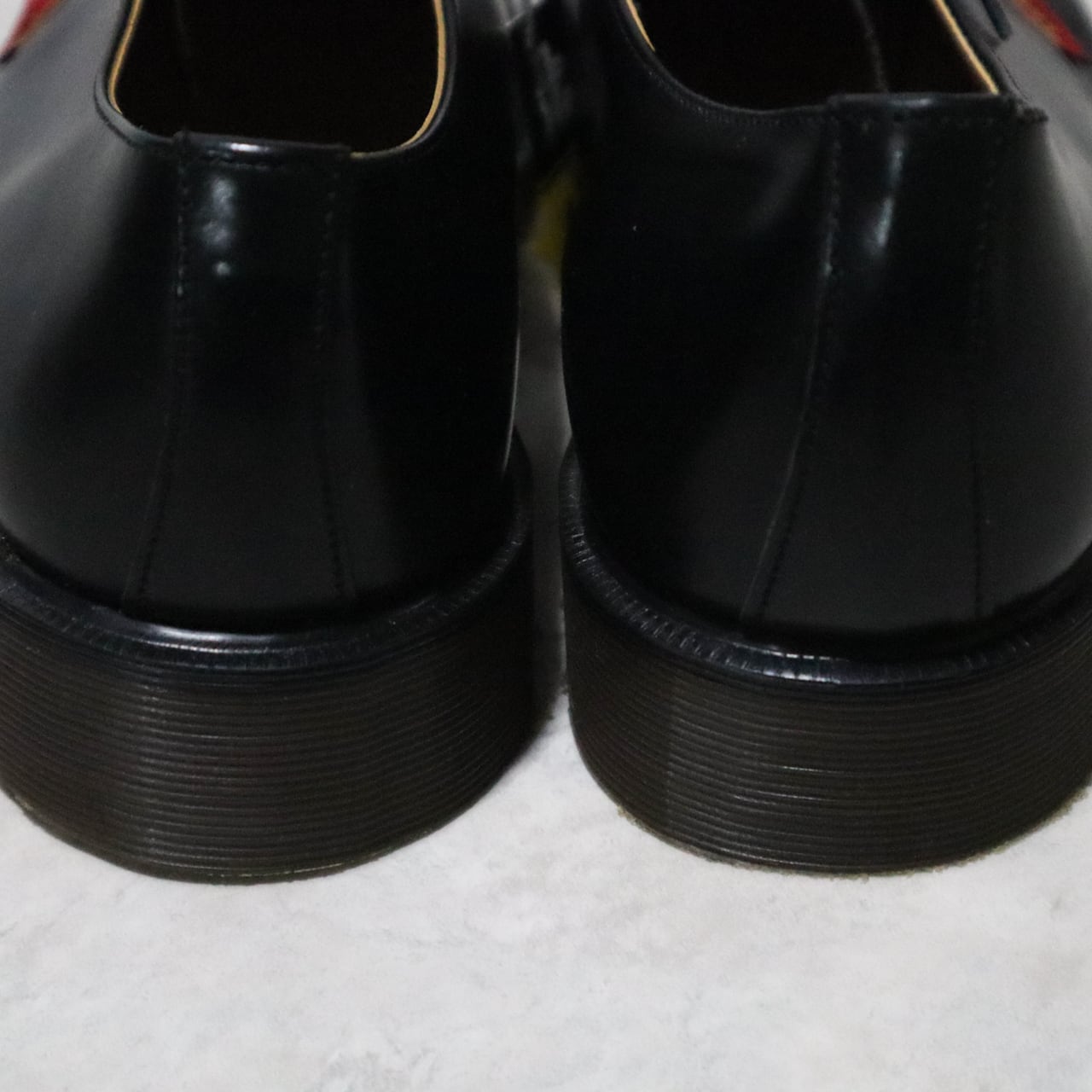 【DEAD STOCK】Dr.Martens for ROYAL MAIL POSTMAN SHOES 