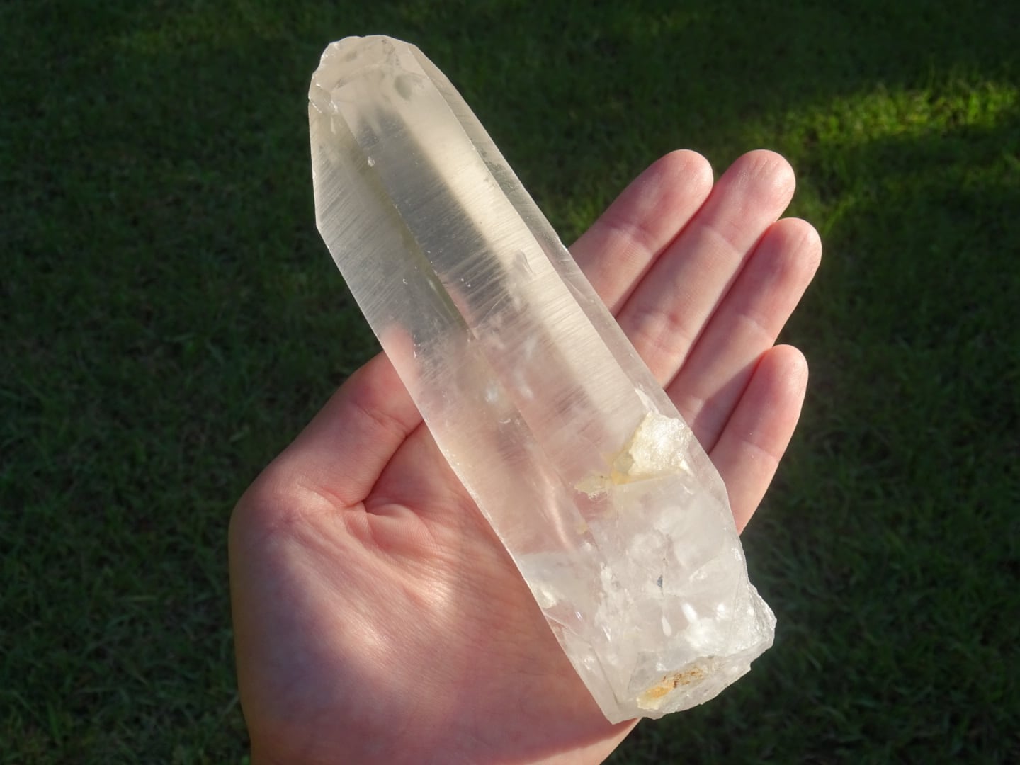 オールドレムリアンシード（オリジナル）ダウマスタークリスタル | 虹石屋