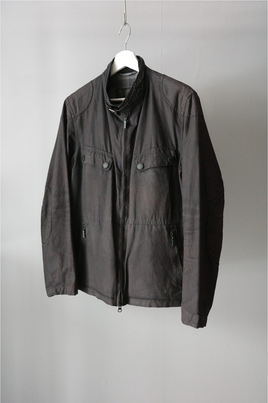Barbour INTERNATIONAL Short length jacket | Pay ID