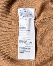 〈miu miu〉Embellished Cardigan