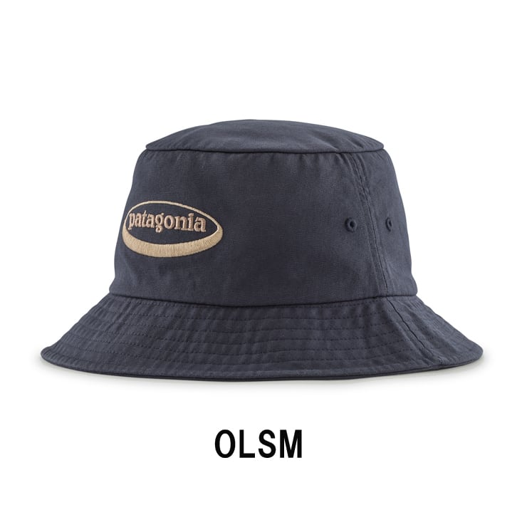 新品未使用品 パタゴニア 33595バケットハット S\M タグ付送料込み patagonia パタゴニア バケツ・ハット 33595 メンズ レディース