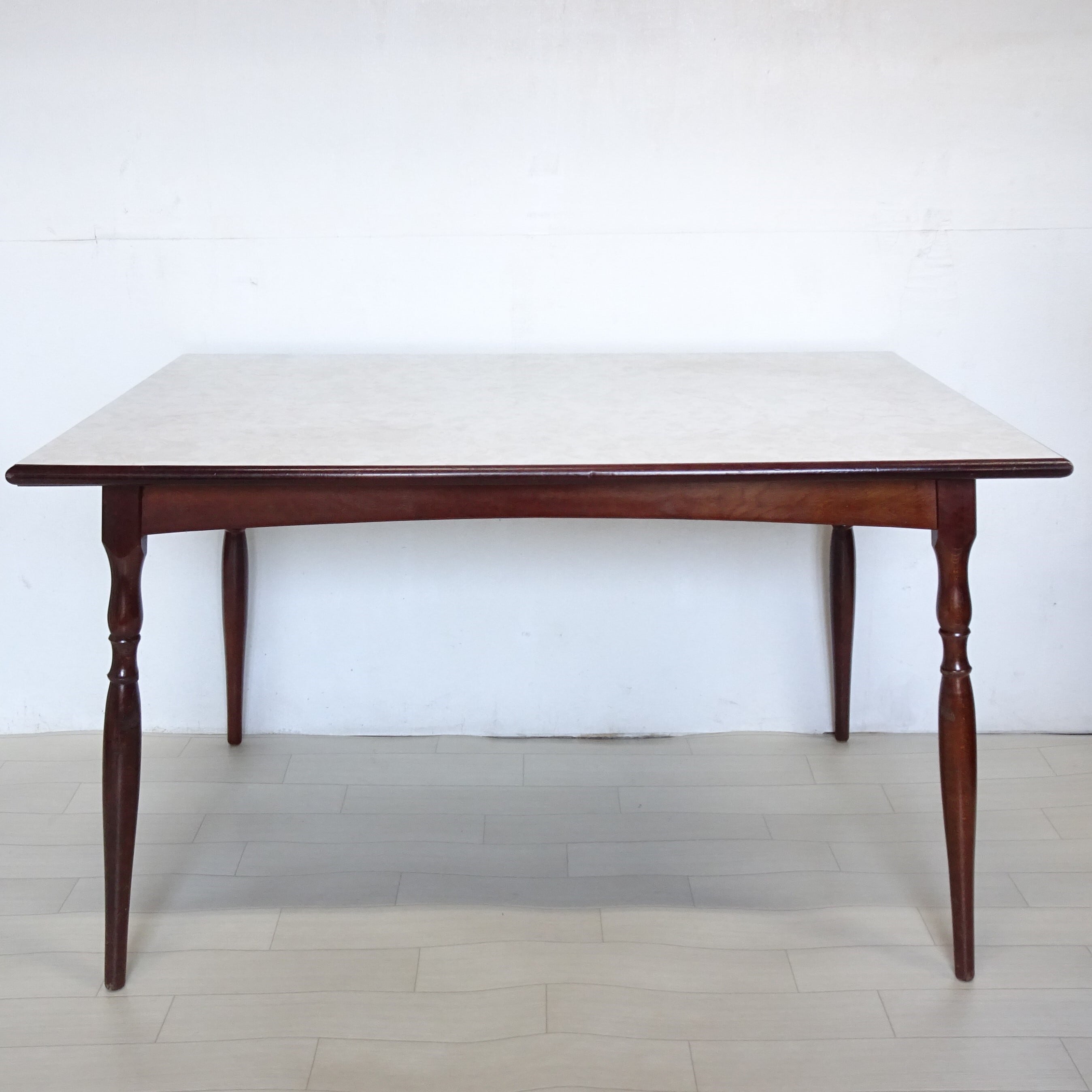 秋田木工 ダイニングテーブル