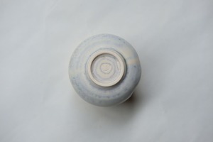 己知用火 ｜握杯