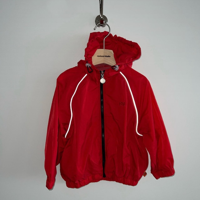 《送料無料》インスタサマージャンパー：kids【cantucci sutudio】※お取り寄せ