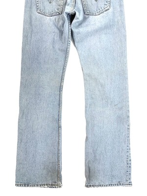 M-249  リーバイス Levis501レギュラー古着 1998年 米国製刻印546  W 74cm(ぐるり） 股下 83cm