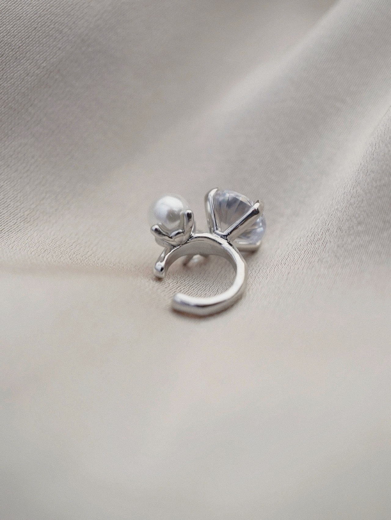 MIXER CUFF