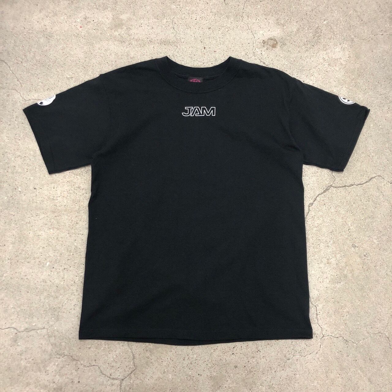 銀杏BOYZ“「世界ツアー 2005」printed Tee | PAY ID