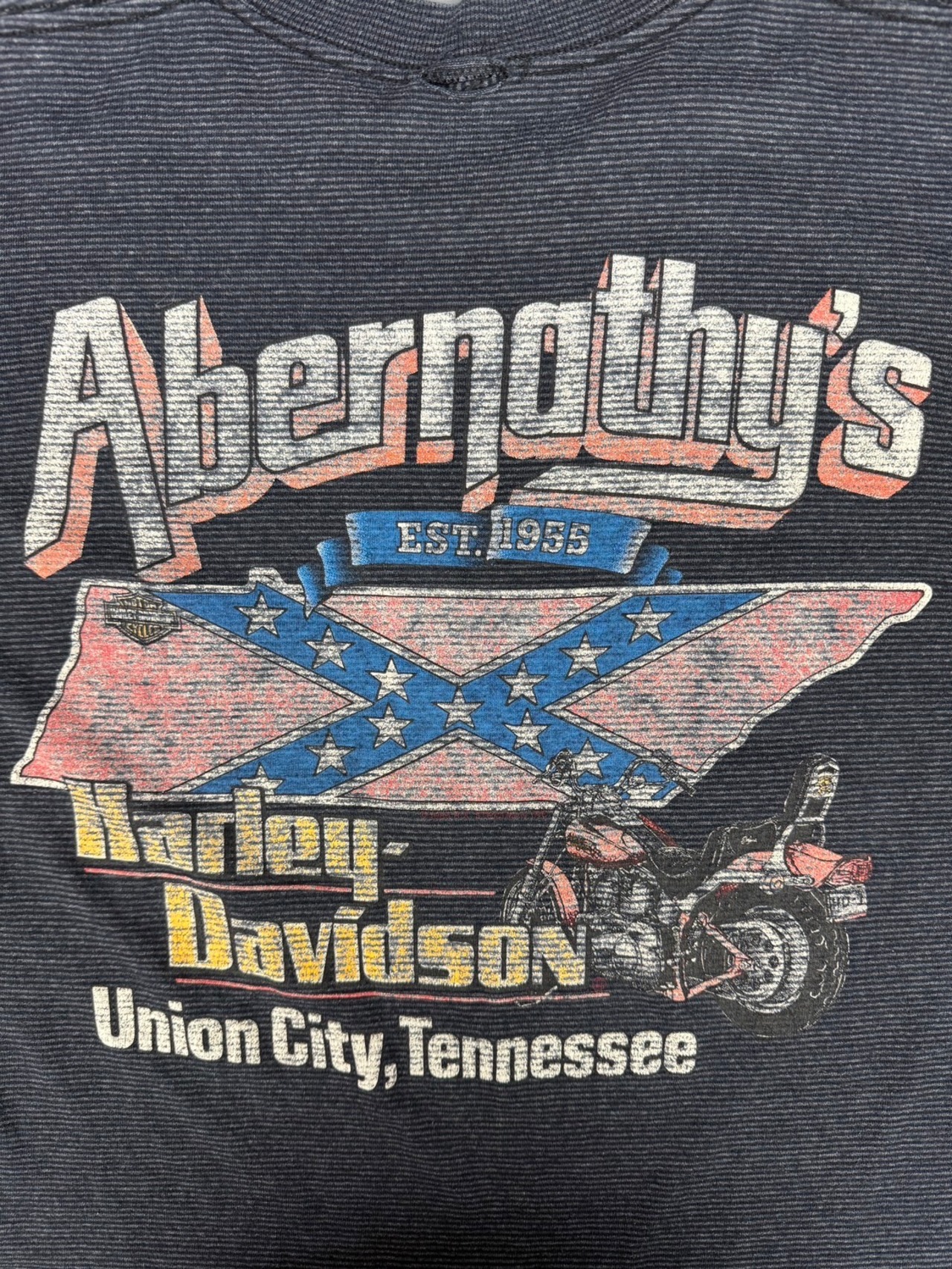 90s Harley-Davidson / made in usa・画像9