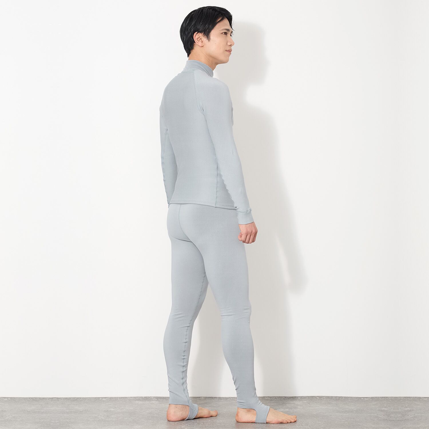 ホットカプセル ダブルエアー（HOT CAPSULE W-AIR）ロングパンツ